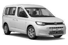 Van Hire Huntingdon - Caddy Van - Van hire Huntingdon