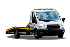 Van Hire Huntingdon - Recovery Van - Van hire Huntingdon